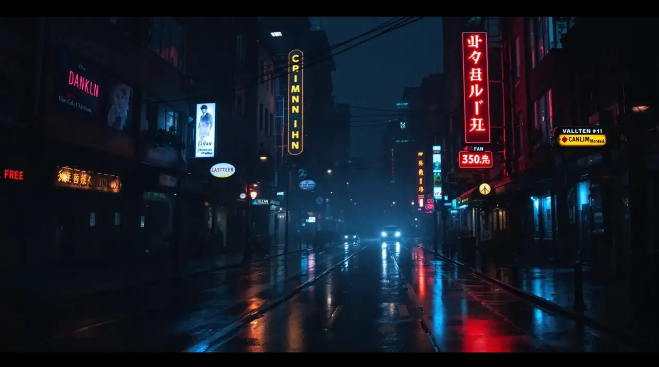 孤城谜案