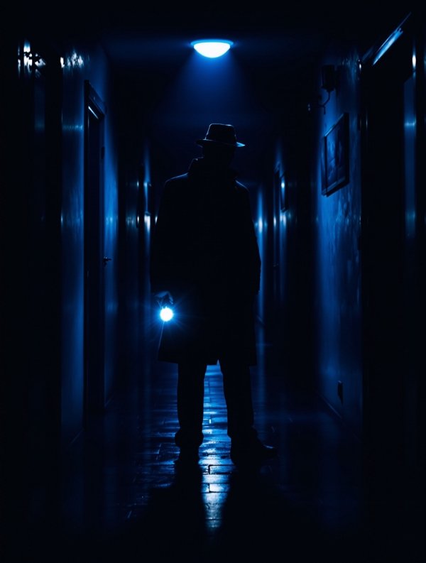 长夜将明 - 撸视频