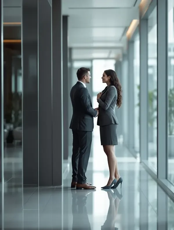 隐婚总裁别来无恙 - 撸视频