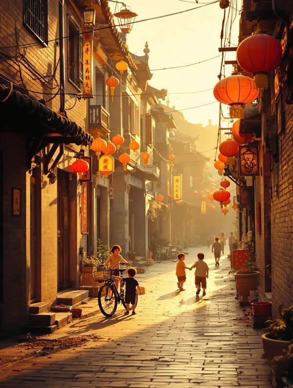 城南旧事 - 撸视频