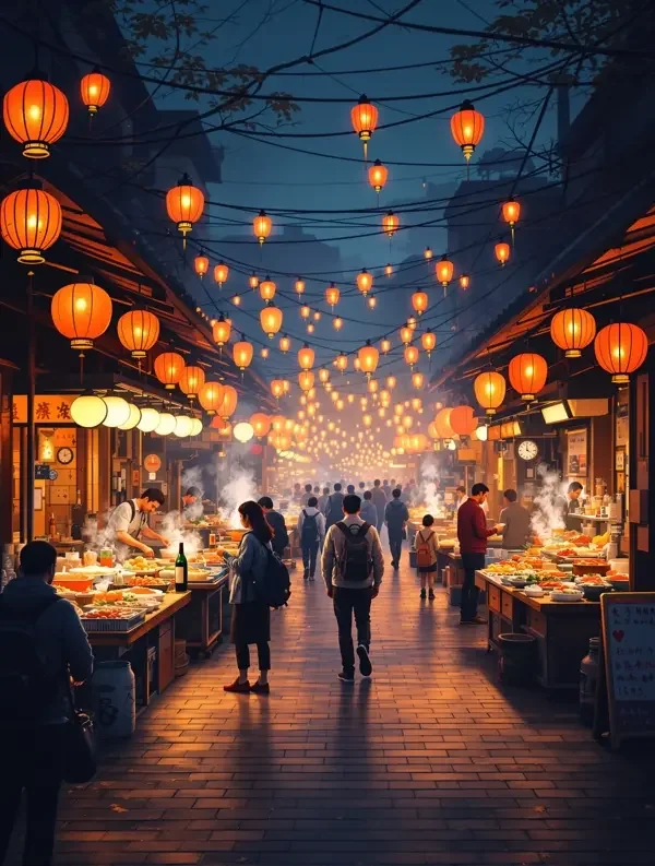 人间烟火 - 撸视频