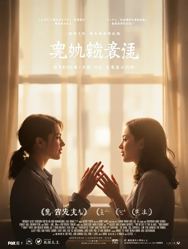 无声告白 - 撸视频