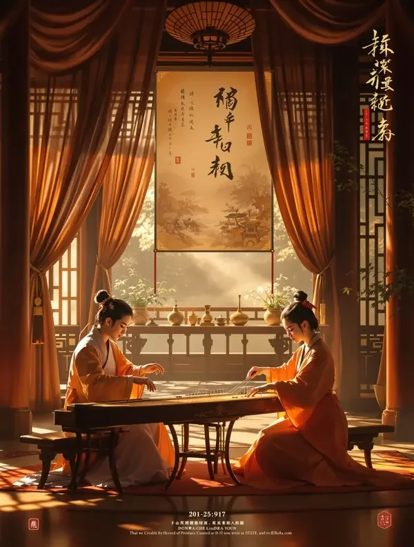 锦瑟年华 - 撸视频