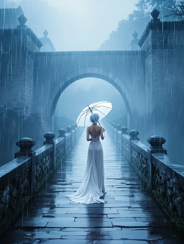 半城烟雨 - 撸视频