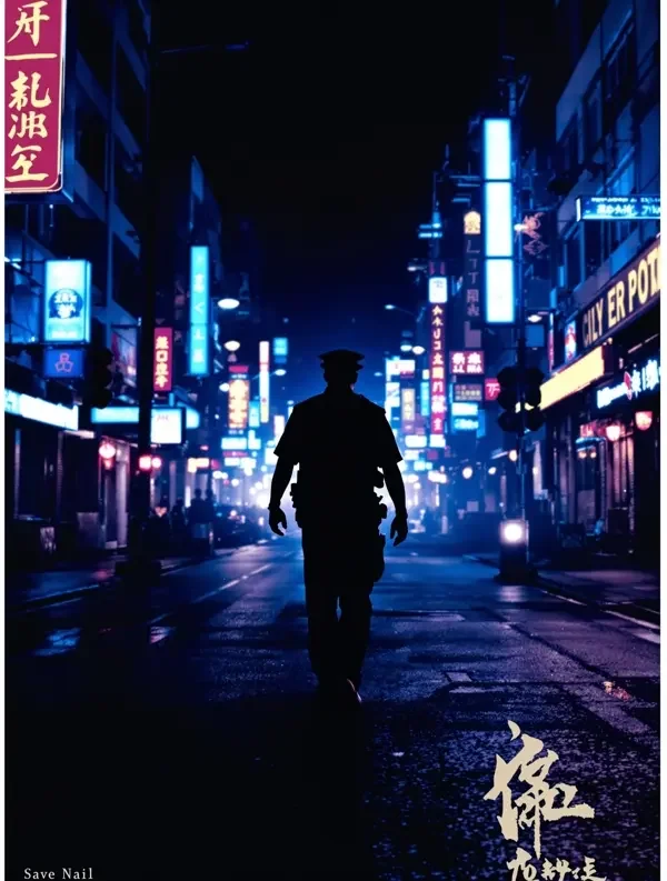 城市夜行 - 撸视频