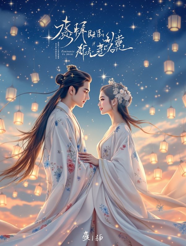 星河长明 - 撸视频